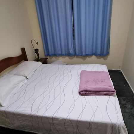 Quarto Para Temporada ริโอเดจาเนโร ภายนอก รูปภาพ