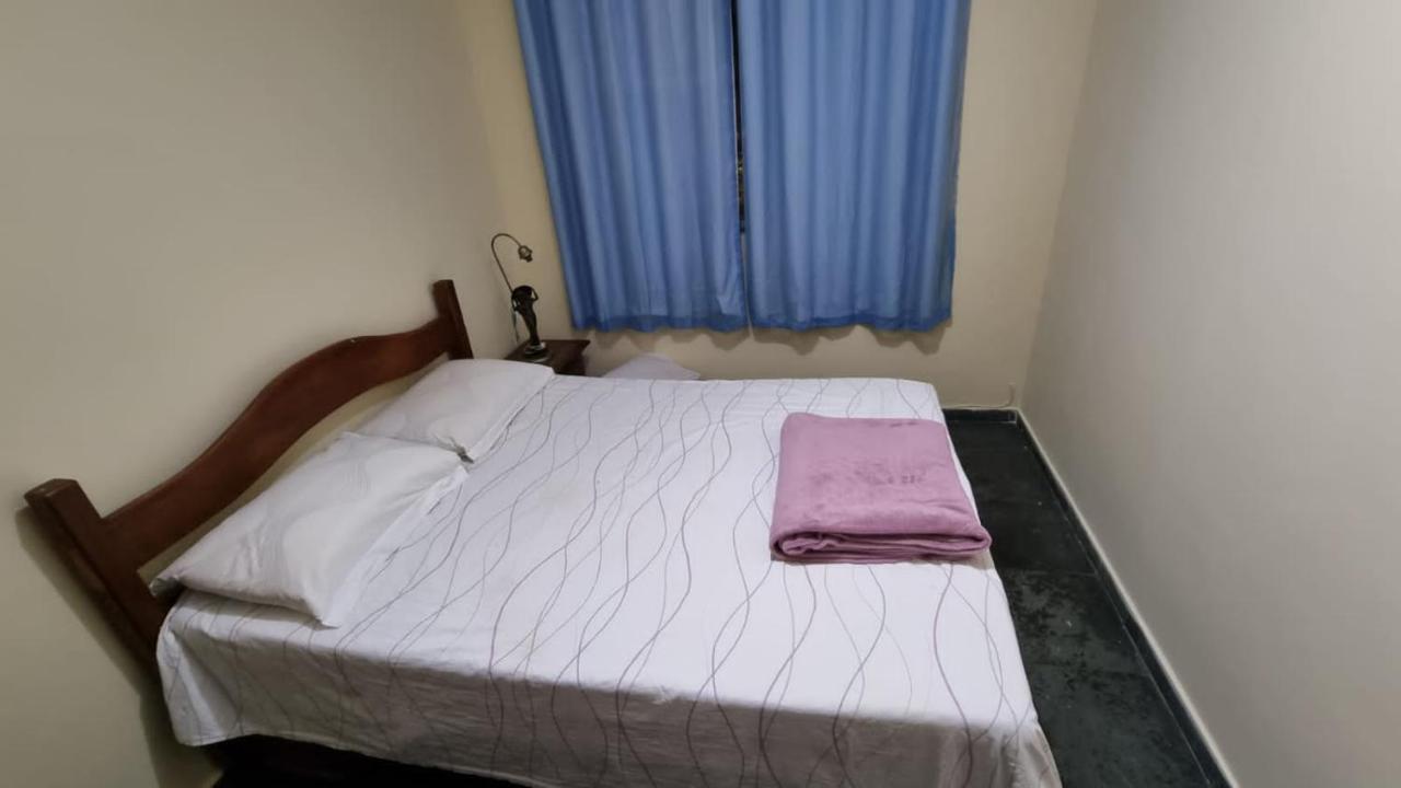 Quarto Para Temporada ริโอเดจาเนโร ภายนอก รูปภาพ