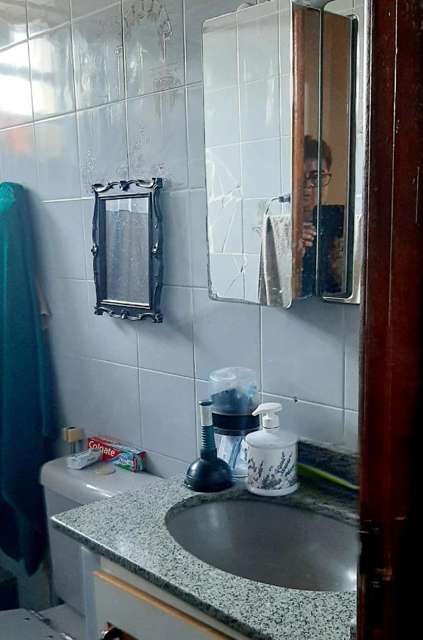 Quarto Para Temporada ริโอเดจาเนโร ภายนอก รูปภาพ