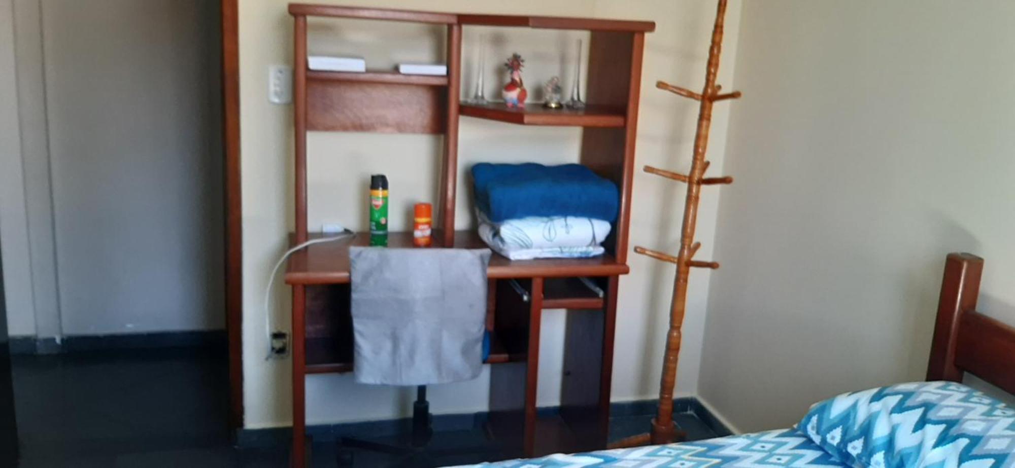 Quarto Para Temporada ริโอเดจาเนโร ภายนอก รูปภาพ