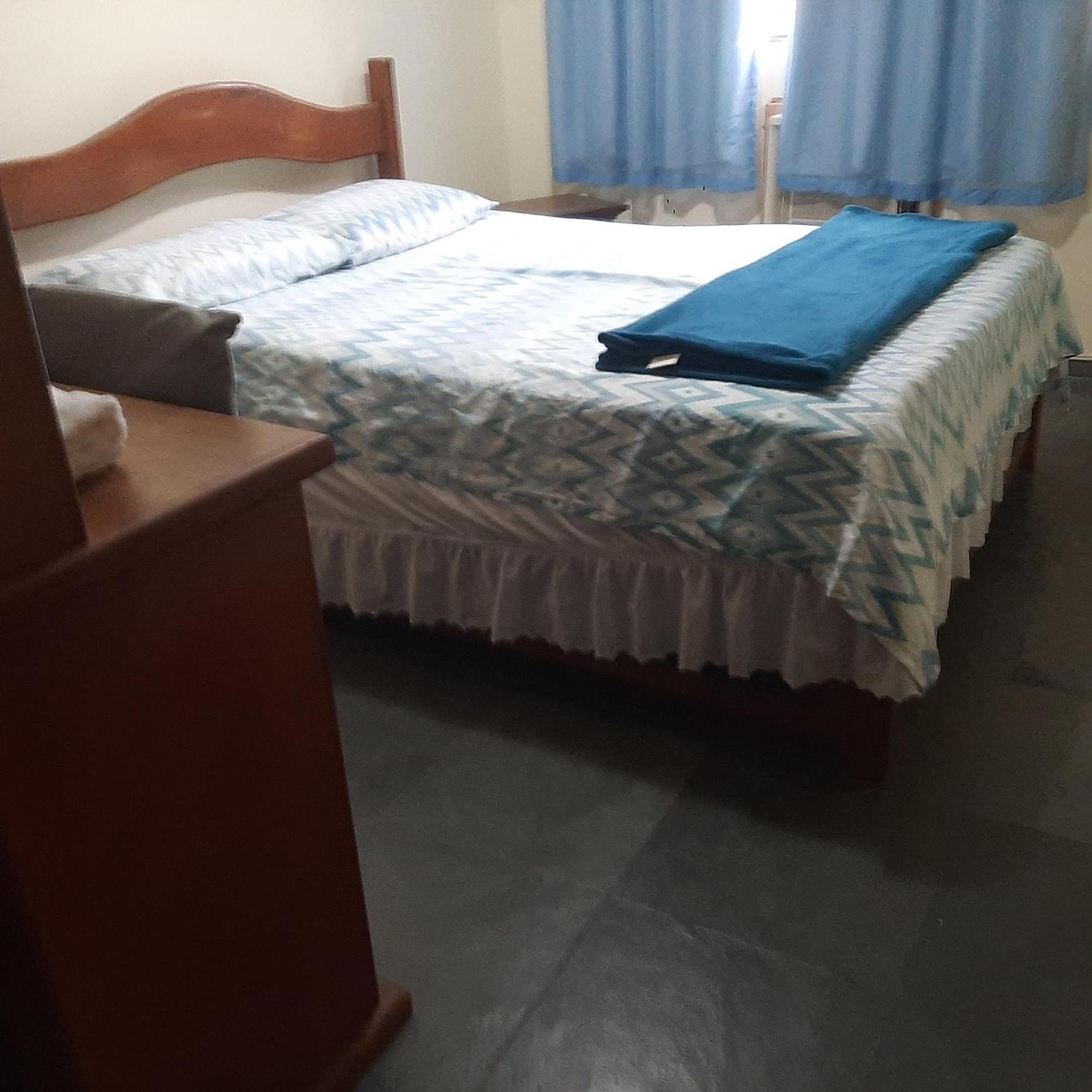 Quarto Para Temporada ริโอเดจาเนโร ภายนอก รูปภาพ